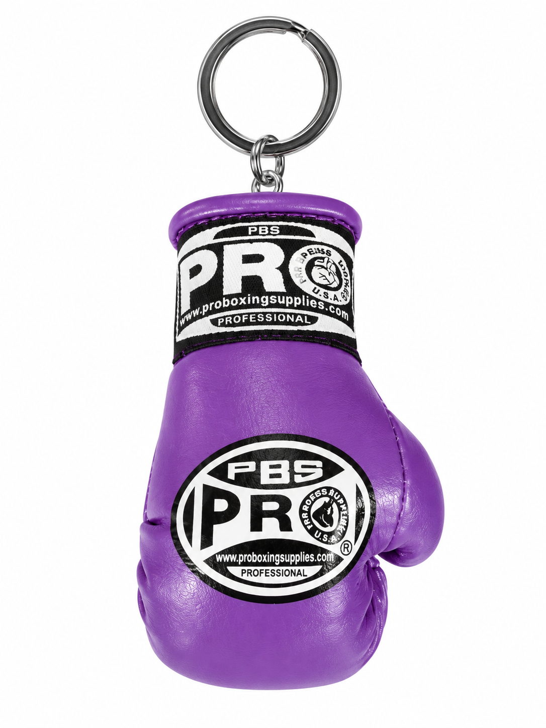 ProBoxing® Mini Gloves Key Chain