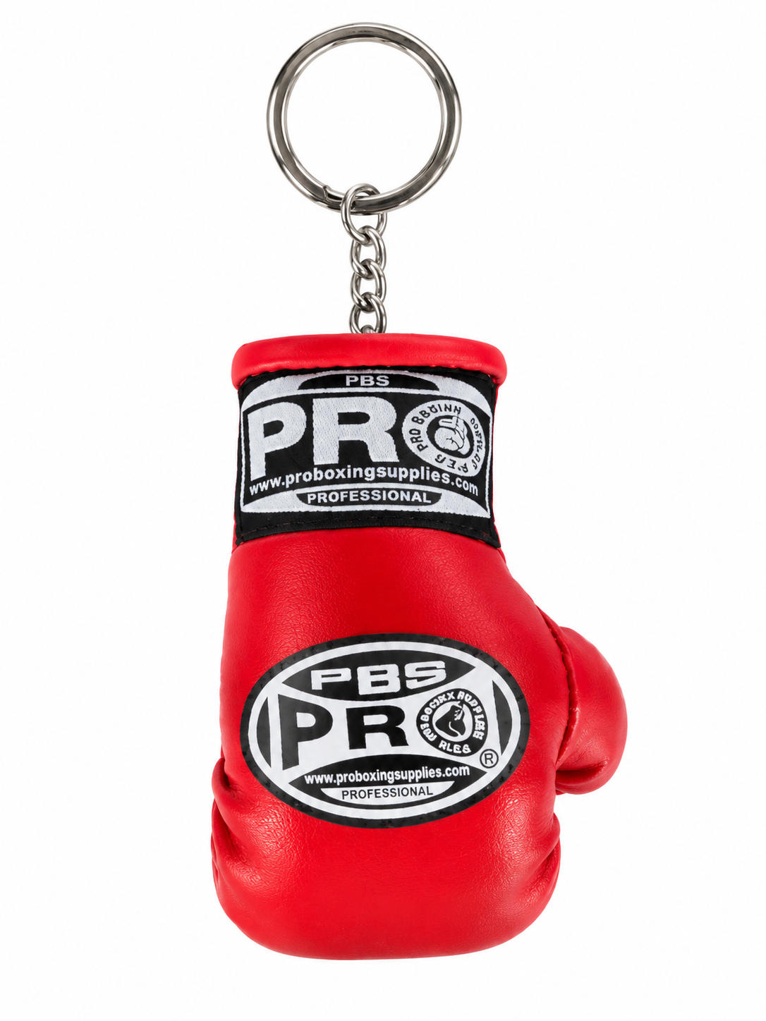 ProBoxing® Mini Gloves Key Chain