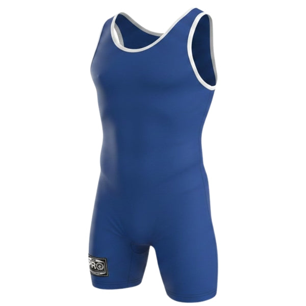 Wrestling Singlets