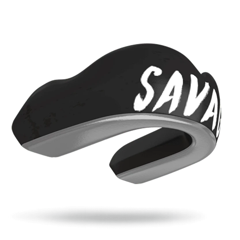 Damage Control - GEL Mouthguard - Savage