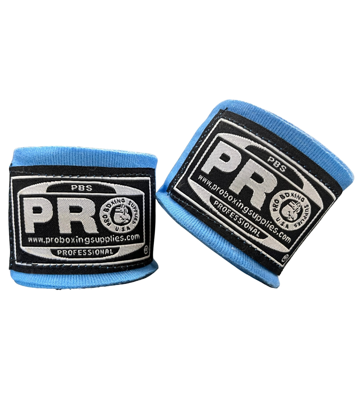 ProBoxing® Boxing Handwraps 180" - Blue