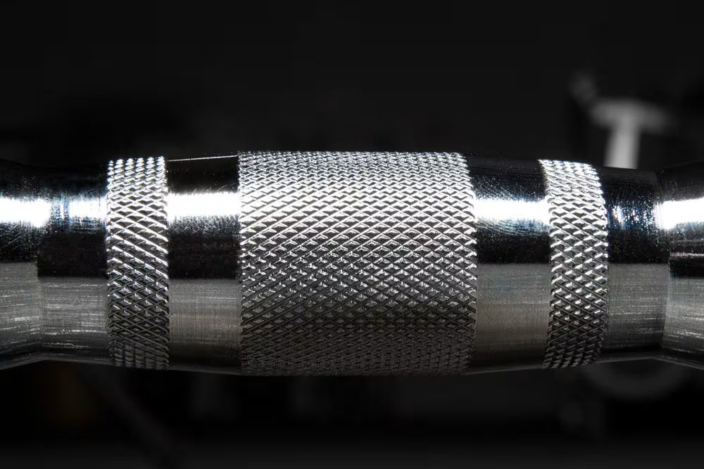Rogue Dumbbells