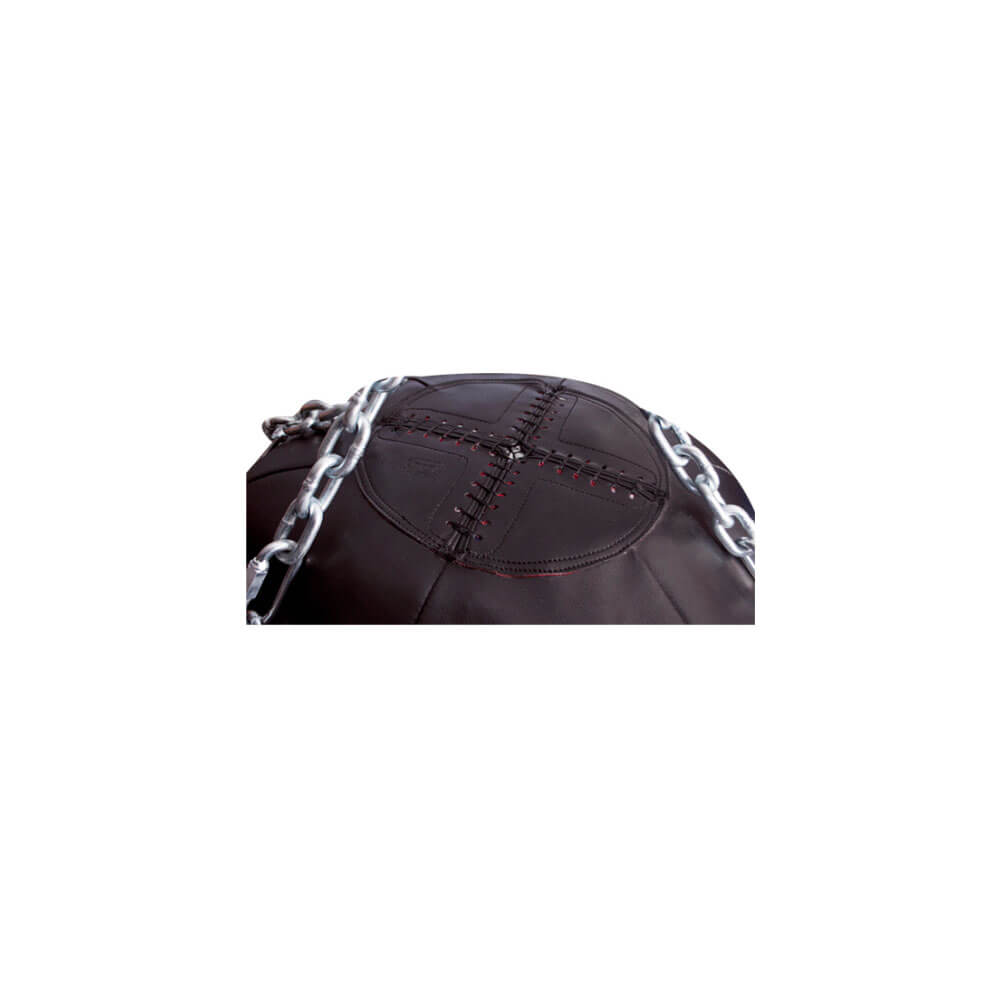 Cleto Reyes Body Snatcher Round Bag