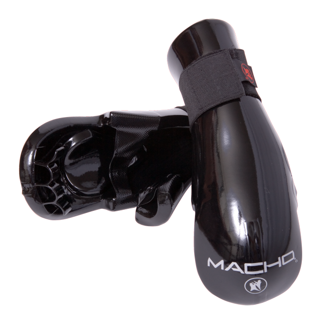 Macho Punch Gloves