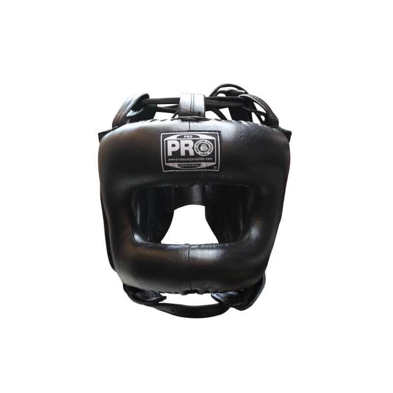ProBoxing®Professional Nosebar Headgear
