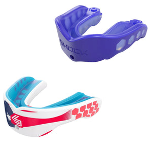 Mouth Guards