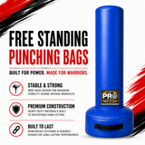 Free Standing Bags