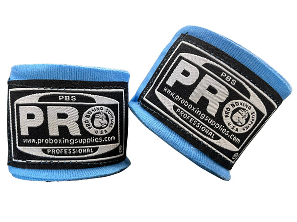 Hand Wraps
