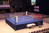 ProBoxing® Professional Boxing Ring (12' x 12' Foot) - Made in USA
