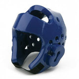 127A Foam Head Gear