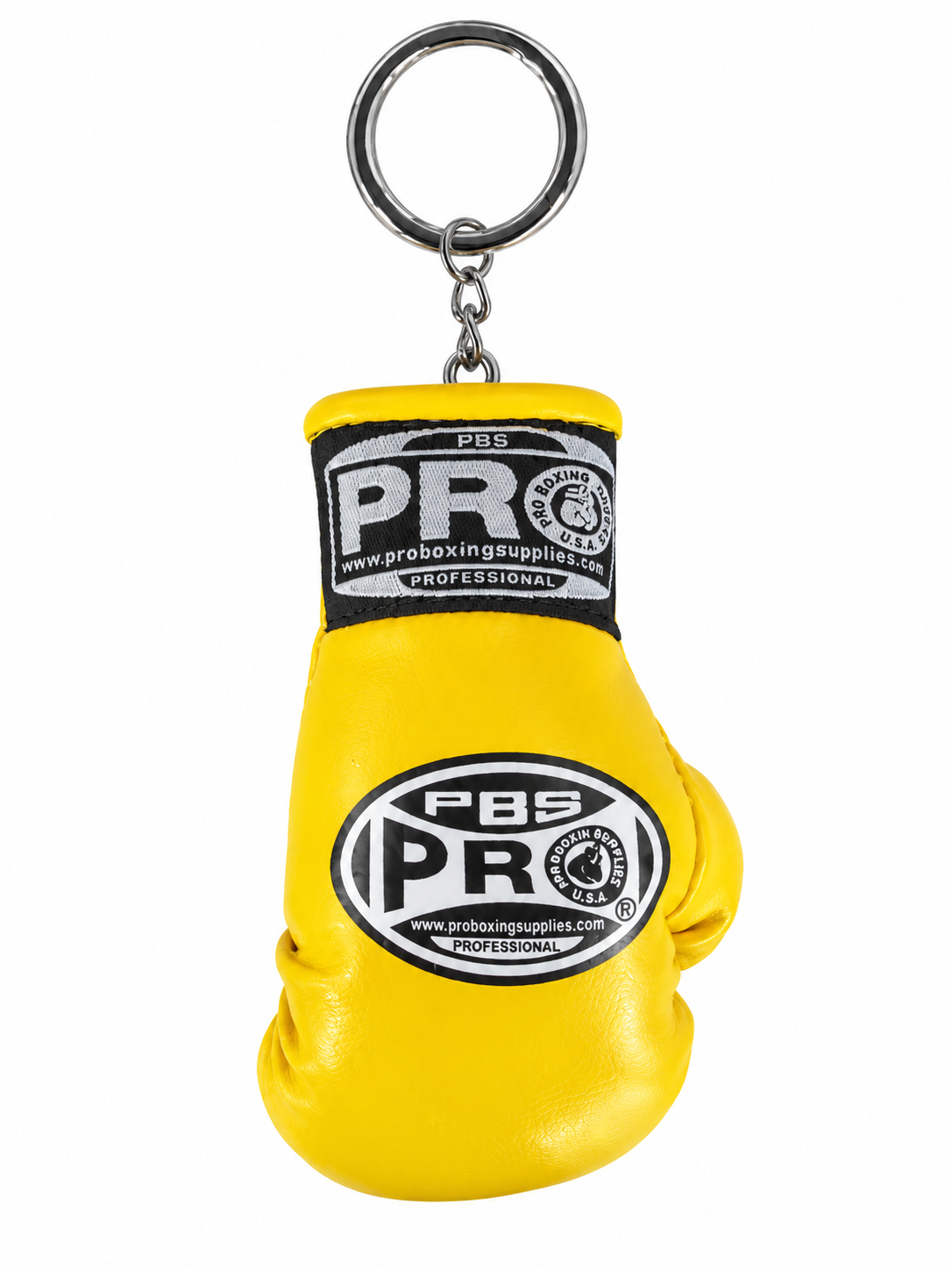 ProBoxing® Mini Gloves Key Chain