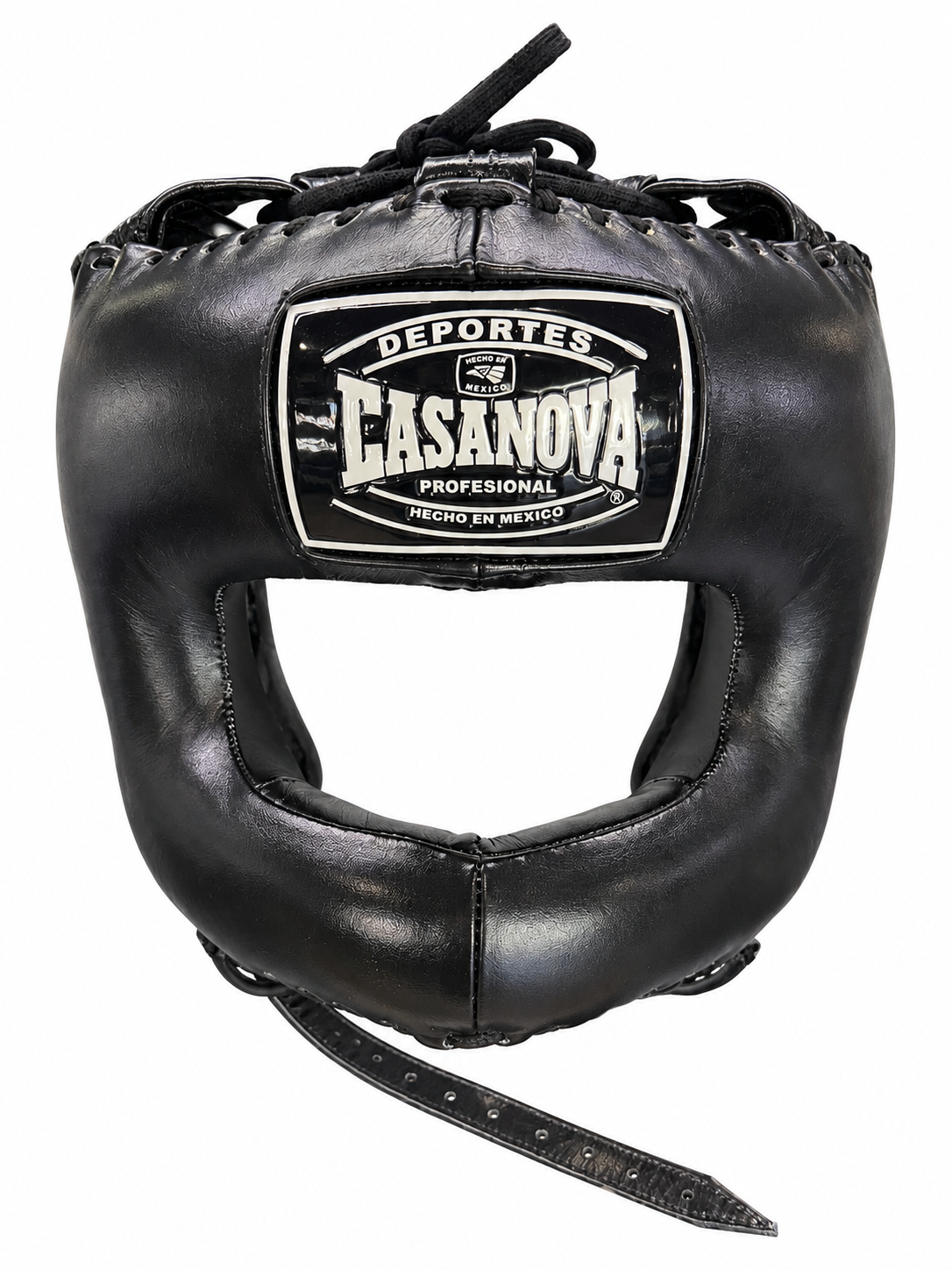 Casanova® Head Gear with Nosebar