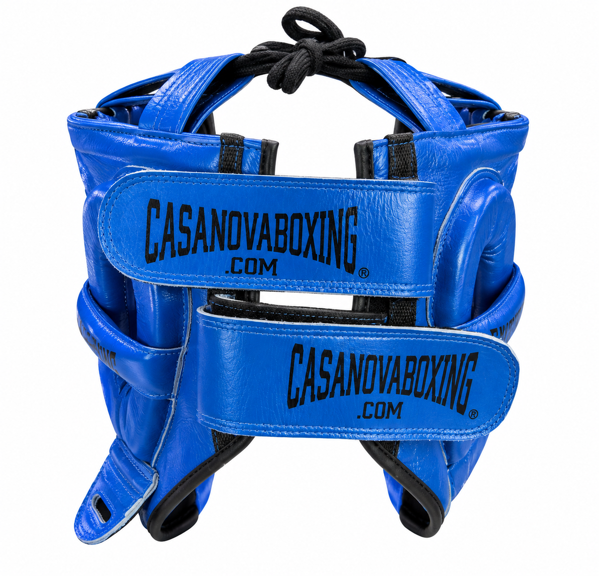 Casanova® Head Gear with Nosebar