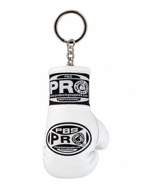 ProBoxing® Mini Gloves Key Chain