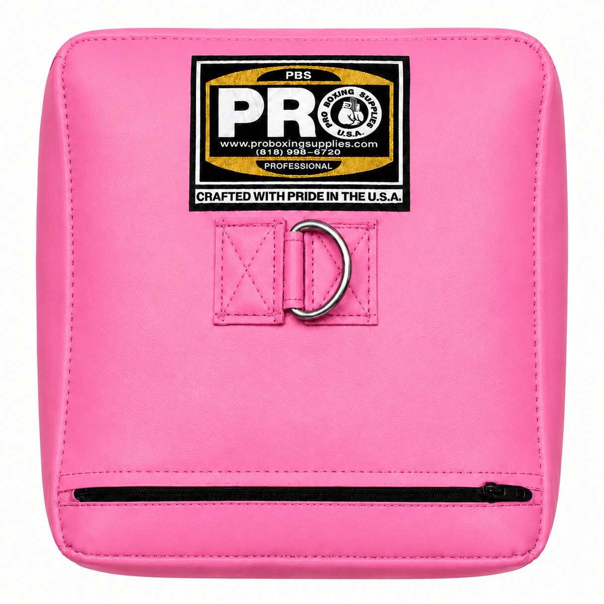 ProBoxing® Sand Bag with D-Ring - (UN-FILLED)