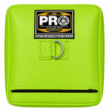 ProBoxing® Sand Bag with D-Ring - (UN-FILLED)