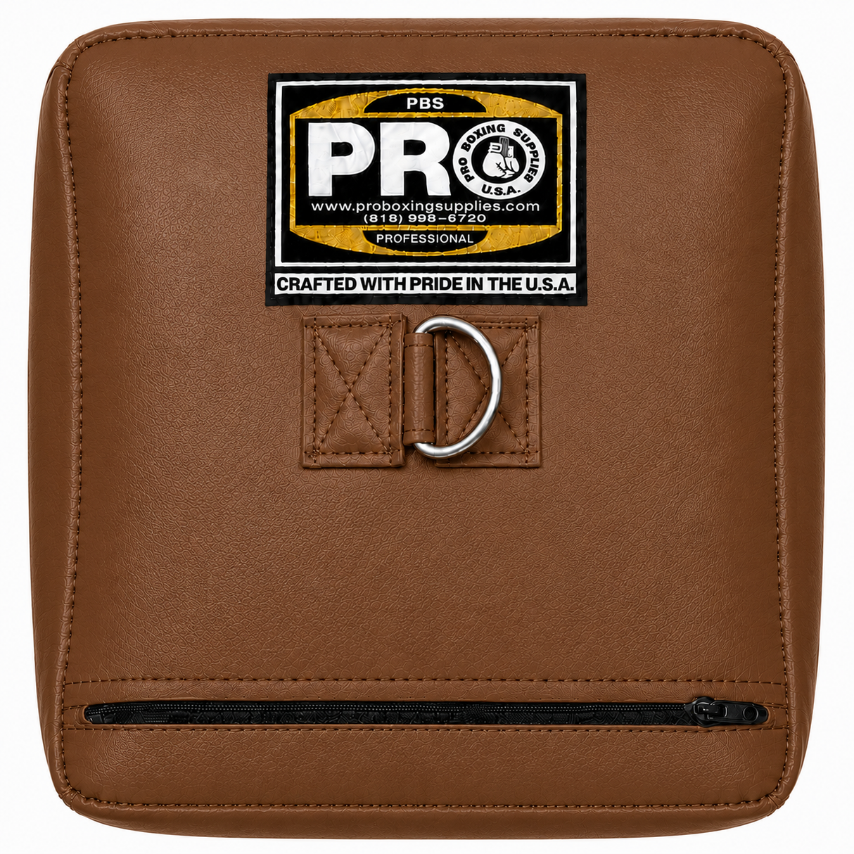 ProBoxing® Sand Bag with D-Ring - (UN-FILLED)