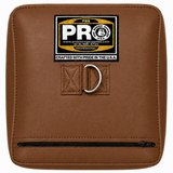 ProBoxing® Sand Bag with D-Ring - (UN-FILLED)