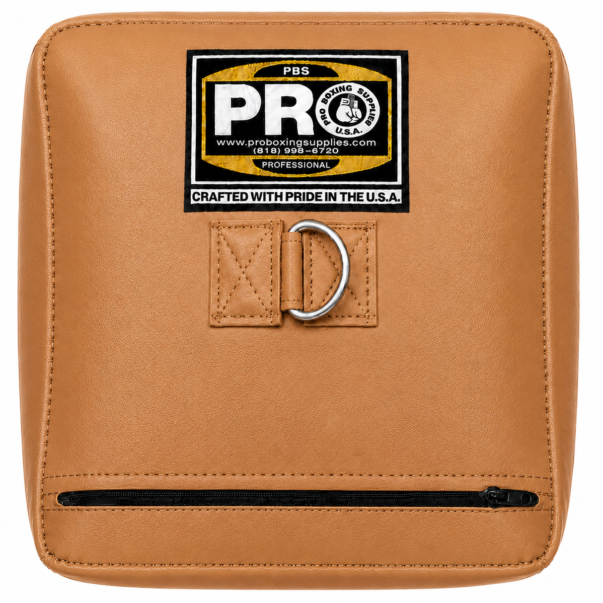 ProBoxing® Sand Bag with D-Ring - (UN-FILLED)