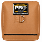 ProBoxing® Sand Bag with D-Ring - (UN-FILLED)