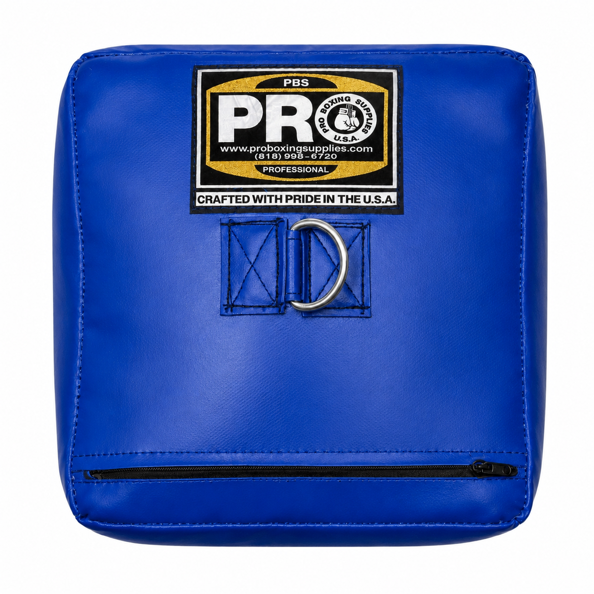 ProBoxing® Sand Bag with D-Ring - (UN-FILLED)