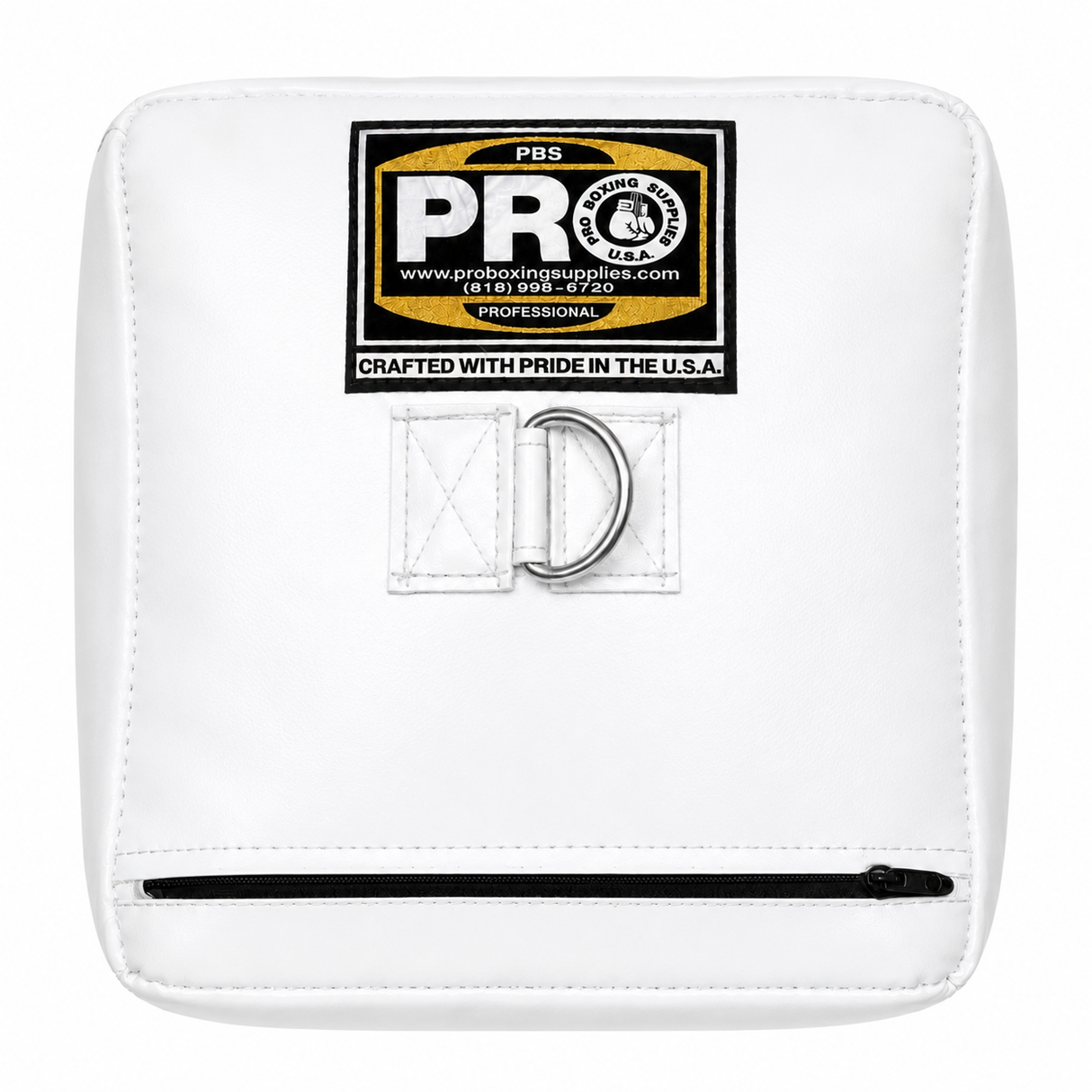 ProBoxing® Sand Bag with D-Ring - (UN-FILLED)