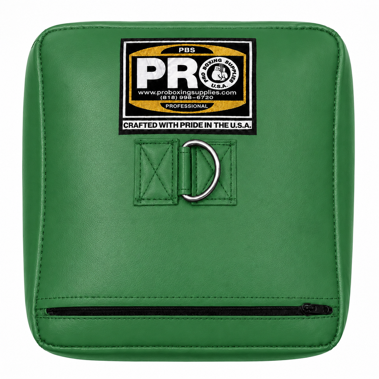 ProBoxing® Sand Bag with D-Ring - (UN-FILLED)