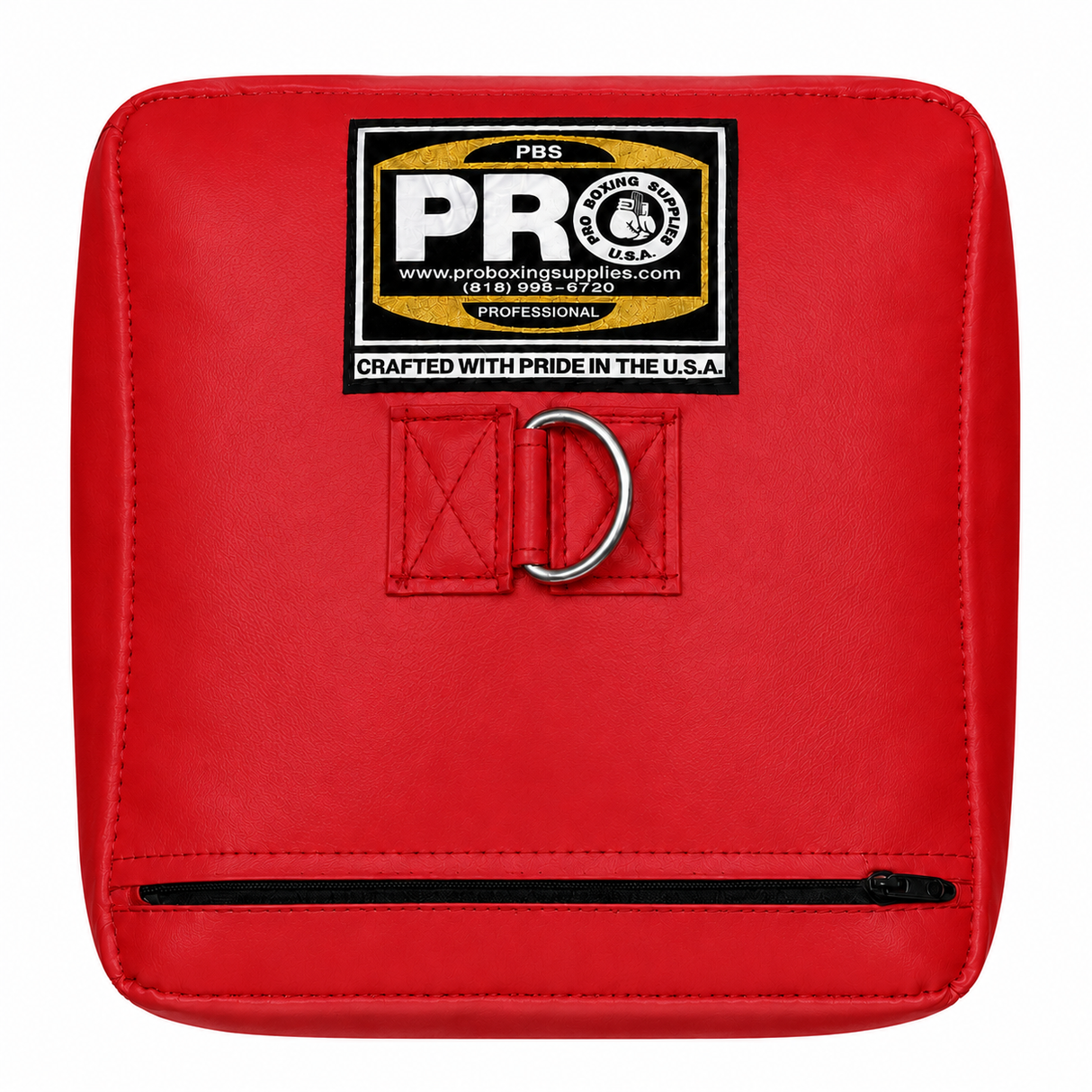 ProBoxing® Sand Bag with D-Ring - (UN-FILLED)