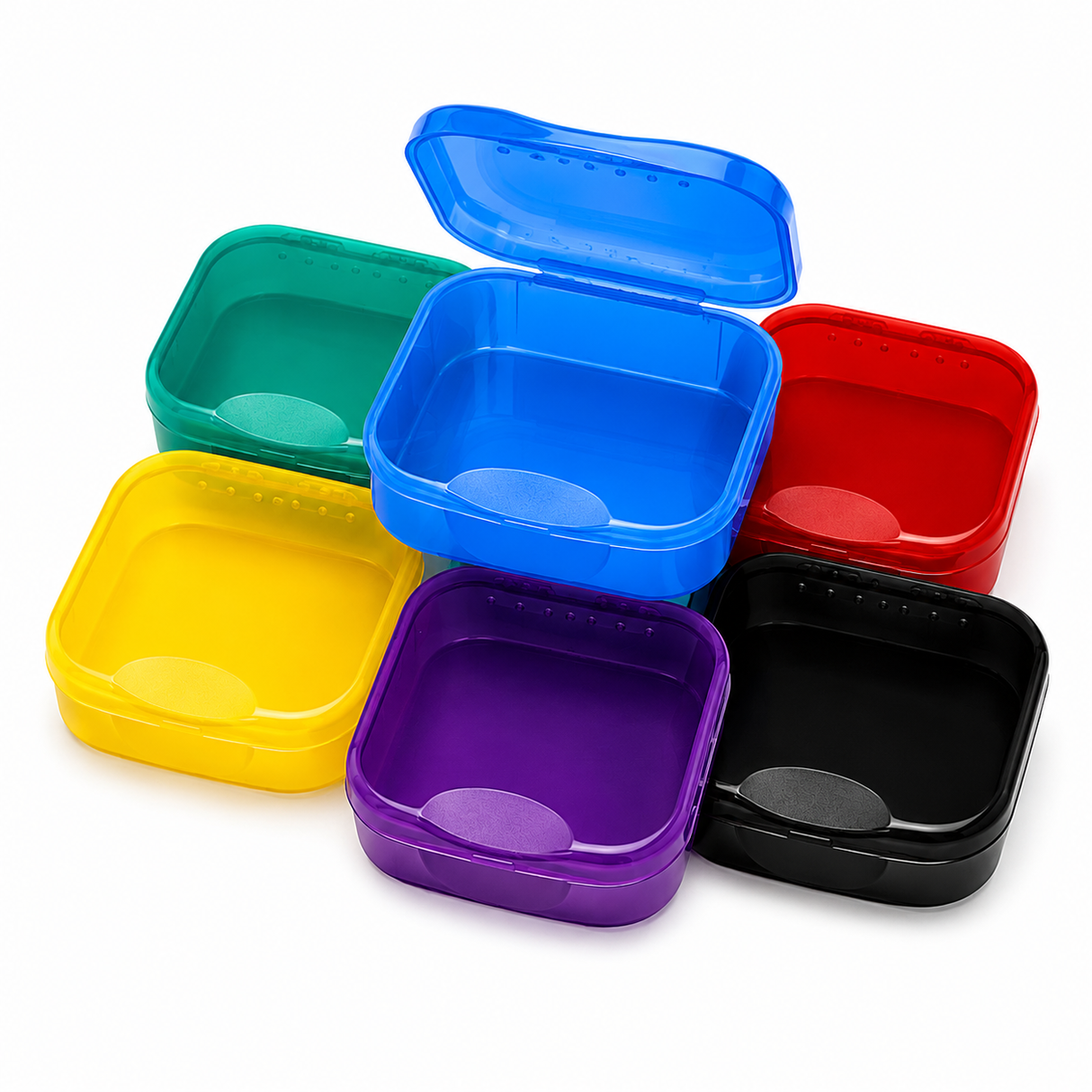 ProBoxing® Mouth Guard Case - Fits All Sizes