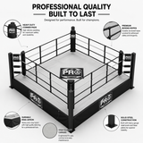 DAILY RENTAL - ProBoxing Boxing Ring | Made in USA