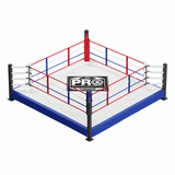 ProBoxing Professional Boxing Ring 1-Foot Platform - Made in USA