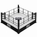 ProBoxing 12' x 12' Boxing Ring 1 Foot | Made in USA