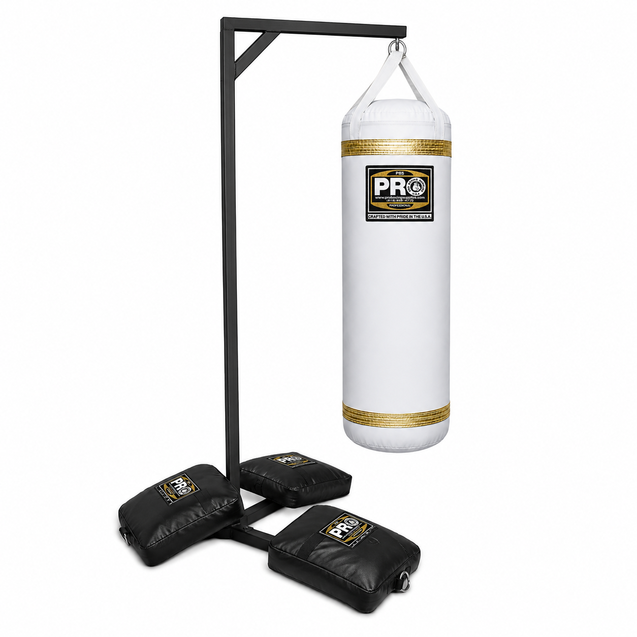 ProBoxing® Single Punching Bag Stand