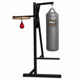ProBoxing® Deluxe Bag & Speed Bag Combo