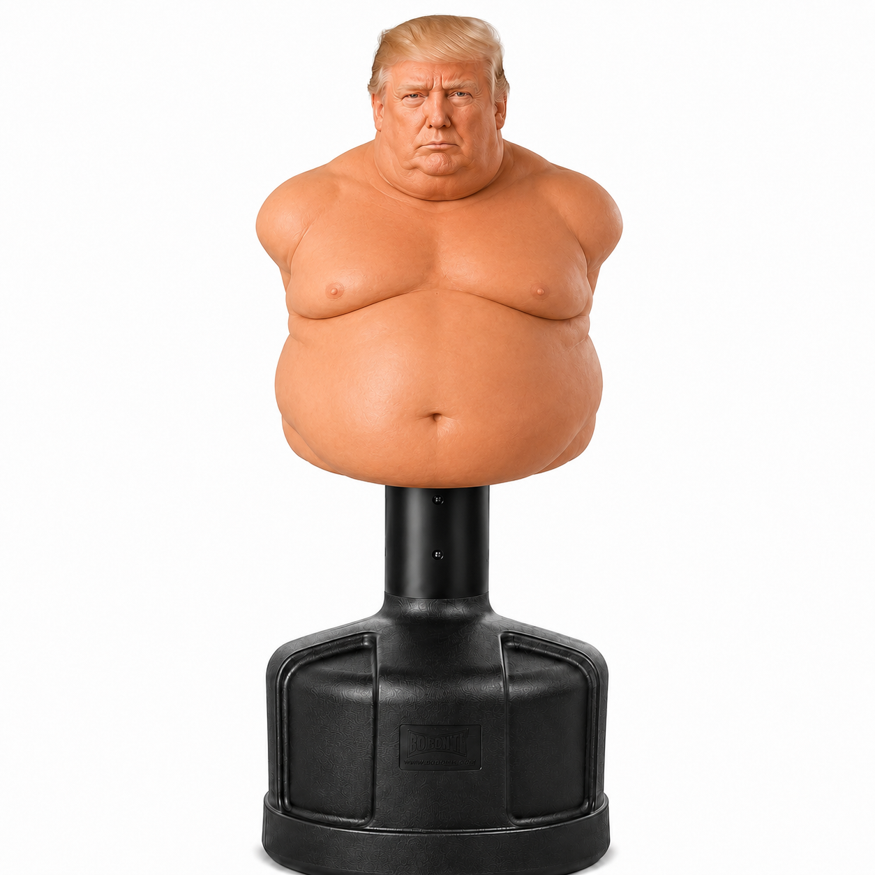 ProBoxing® Full Body Pro Man Dummy