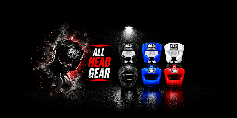 All Head Gear