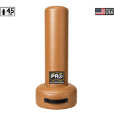 ProBoxing® 45 LBS Free Standing Bag - Black