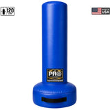 ProBoxing® 120 LBS Free Standing Bag - Yellow