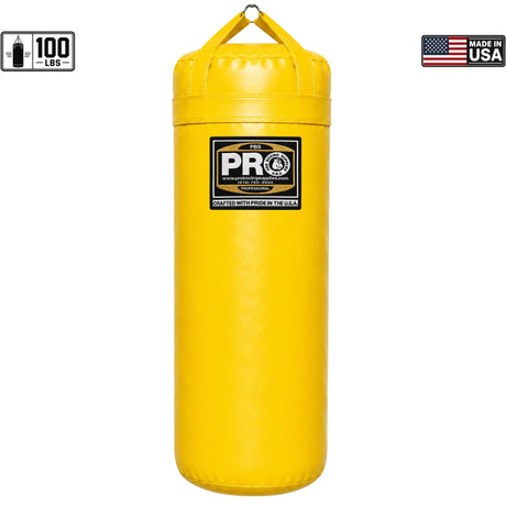ProBoxing® 100 LBS Heavy Punching Bag