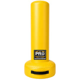 ProBoxing® 120 LBS Free Standing Bag - White