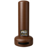 ProBoxing® 120 LBS Free Standing Bag - White
