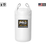 ProBoxing® 15 LBS Heavy Punching Bag - Pink