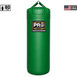 ProBoxing® 80 LBS Heavy Punching Bag