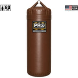 ProBoxing® 80 LBS Heavy Punching Bag