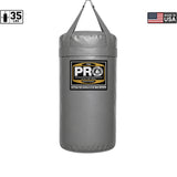 ProBoxing® 35 LBS Heavy Punching Bag - Green