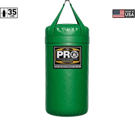ProBoxing® 35 LBS Heavy Punching Bag