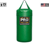 ProBoxing® 25 LBS Heavy Punching Bag - Orange