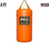 ProBoxing® 25 LBS Heavy Punching Bag - Orange