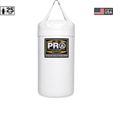 ProBoxing® 25 LBS Heavy Punching Bag