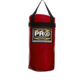 ProBoxing® 35 lbs Heavy Punching Bag - Blue
